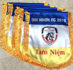 làm cờ lưu niệm các loại