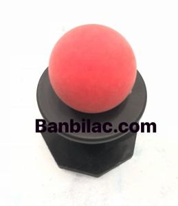 bóng bi lắc Fireball